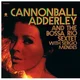 Cannonball Adderley & Sérgio Mendes - Cannonballs Bossa Nova (LP)
