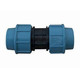 shumee PE MUFF VIJAČNI PRIKLJUČEK 32X25MM ZA VODO PN16