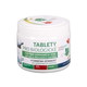 eoshop BIOEXPERT tablete za greznico šumeče 6ks