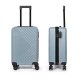 Tripmates Kofer R0076, Veličina S, 55 cm, Plavi