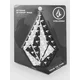Volcom Stone Stomp Pad black