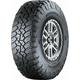 General GRABBER X3 ( LT285/75 R16 116/113Q 6PR, POR, sa rebrom felne )