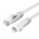 Omrežni kabel CAT6A UTP 5m bel LSZH