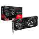 Asrock AMD radeon RX 6600 8GB RX6600 challenger D 8G grafička kartica