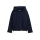 TOM TAILOR DENIM Majica temno modra