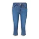 TOM TAILOR Kavbojke Lene moder denim
