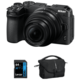 Nikon Z30 KIT 16-50 fotoaparat + Fatbox (kartica 64GB, torba)