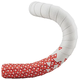 TRAKA VOLANA DEDA LOOP WHITE/RED TEXTURE