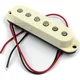 Partsland ST6-C-MINT Mint Kitarski pick up (Kot novo)