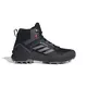 adidas TERREX SWIFT R3 MID GTX, muške cipele za planinarenje, crna HR1308