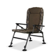 NASH Indulgence Hi Back Auto Recliner Stol