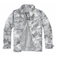 Moška zimska jakna BRANDIT - M65 - 3101-blizzard camo