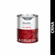 DURLIN osnovna boja za metal 0.75 l crna