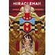 Miracleman By Gaiman & Buckingham Book 1: The Golden Age