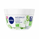 NIVEA Krema za telo Naturally Good Aloe Vera 200ml