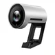 YEALINK UVC30 sobna spletna kamera 8,51 MP 3840 x 2160 USB 2.0 črna, srebrna, UVC30 SOBA