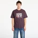 Majice Vans Style Tips SS Tee Dark Port XL