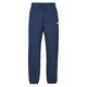 New Balance za moške. MP41503 Jogger Sport Essentials hlače iz flisa Navy (XL), Priložnostno, Bombaž, Mornarica