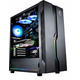 VIST VIST PC Gaming Core i9 11900KF - RAM 32GB - RTX 4060Ti - SSD 1TB M.2 - Windows 11 Pro, (21038773)