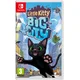 Switch Little Kitty - Big City