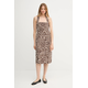 Obleka Dkny