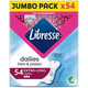 DNEVNI ULOSCI EXTRA LONG LIBRESSE 54/1