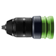 Festool hitro vpenjalna vrtalna glava KC 13 KHC, menjava vrtalne glave 1,5 - 13 mm 577526