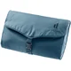 deuter Wash Bag II toaletna torbica, 2,5 l, atlantic