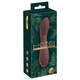 You2Toys Hazel 05 Soft Silicone Vibrator Brown