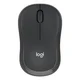 Logitech M240 Bežični miš, Crni