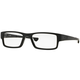 Oakley Airdrop OX8046-01 Črna/Kristalna