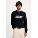 Bombažen pulover Tommy Hilfiger