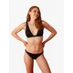 Penti Bikini zgornji del Bikinioberteile črna