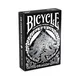 Karte Bicycle Ultimates - Black Dragon - Playing Cards