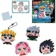 Ustvarjalni komplet Aquabeads NARUTO za izdelavo obeskov (35118)