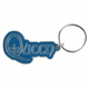 Obesek za ključe Queen - Logo - RAZAMATAZ - KR146