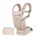 Ergobaby Omni Breeze - Pink Quartz