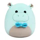 SQUISHMALLOWS Turkizni povodni konj - Hank