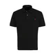 Polo Ralph Lauren Big & Tall Majica, črna