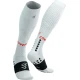 Kolenske nogavice Compressport Full Socks Recovery 2.0