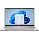 ASUS Prenosnik Vivobook 15 F1504VAP Core 5 / 16GB / 512GB SSD / 15,6 FHD IPS / W11H (Srebrna)