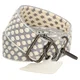 Beagles Fashion Shoulder Straps 23701 Grey