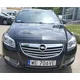 OPEL INSIGNIA - KROMIRANA MREŽA ODBIJAČA, ČRTE MREŽE