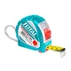 Total One-Stop Tools Jekleni merilni trak (meter) 3mx16mm (TMT126031ME)