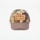 Čepica PLEASURES Heat Snapback Camo Universal