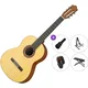 Yamaha C40M Premium SET 4/4 Natural Klasična kitara