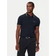 Boss Polo majica Paul 50506193 Mornarsko modra Slim Fit