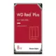 WD 8TB 3.5 SATA III 128MB WD80EFZZ Red Plus NAS