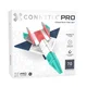 Connetix PRO - Magnetne ploščice - Constructor (70 kosov)