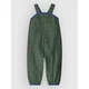 Patagonia Nano Puffer-Alls Kids Overall canopy green